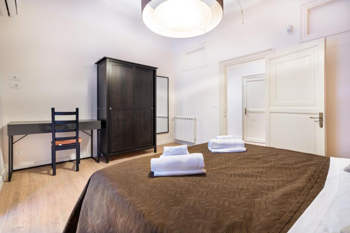 Apartment Casa Nonna Toto