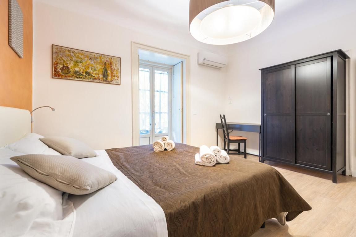 Casa Nonna Toto Apartment Palermo