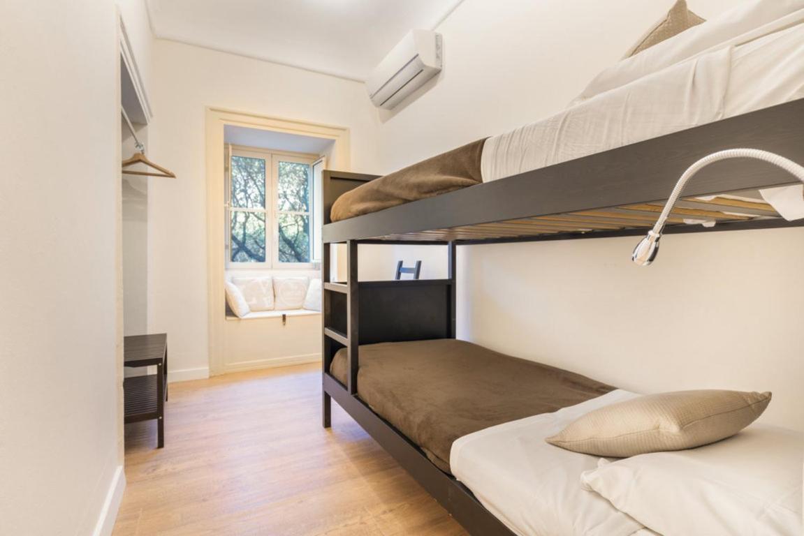 Casa Nonna Toto Apartment *