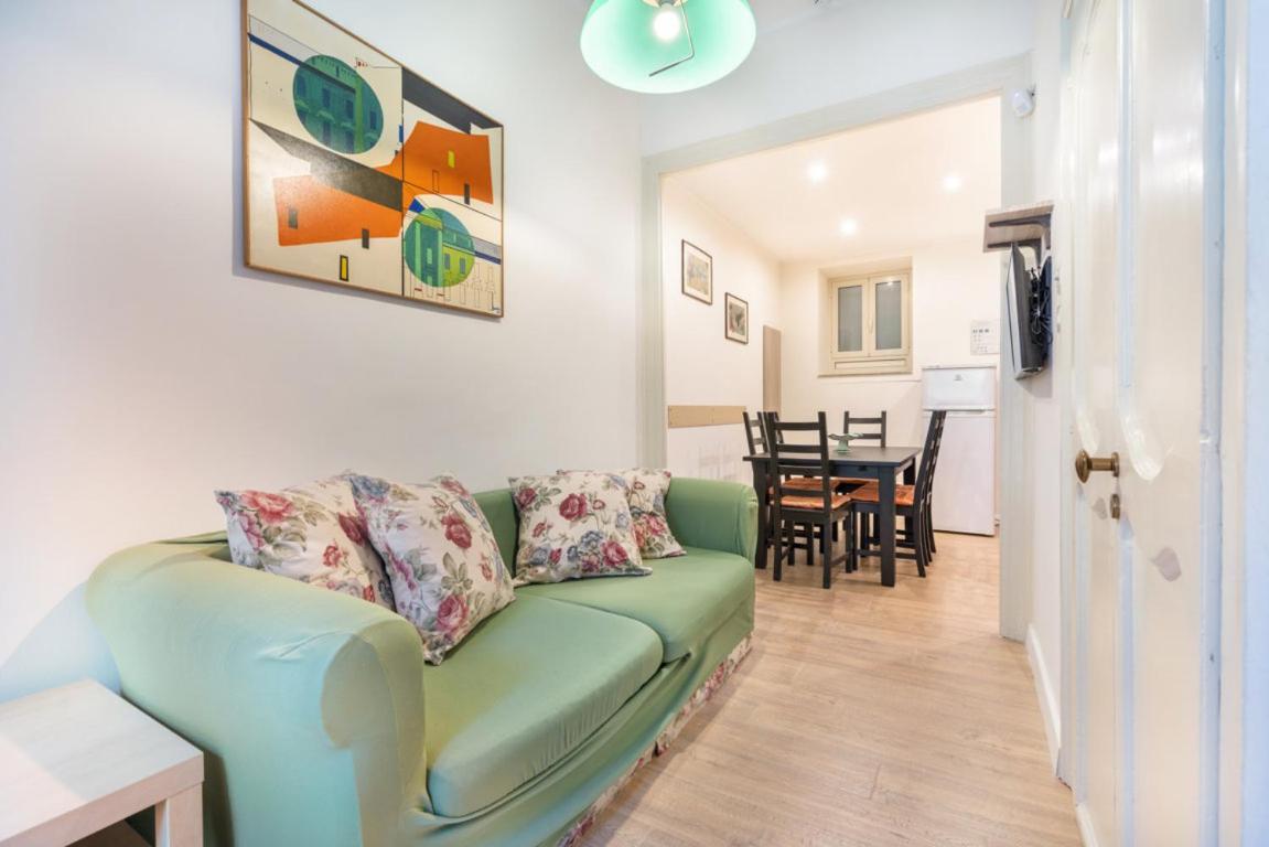 Casa Nonna Toto Apartment