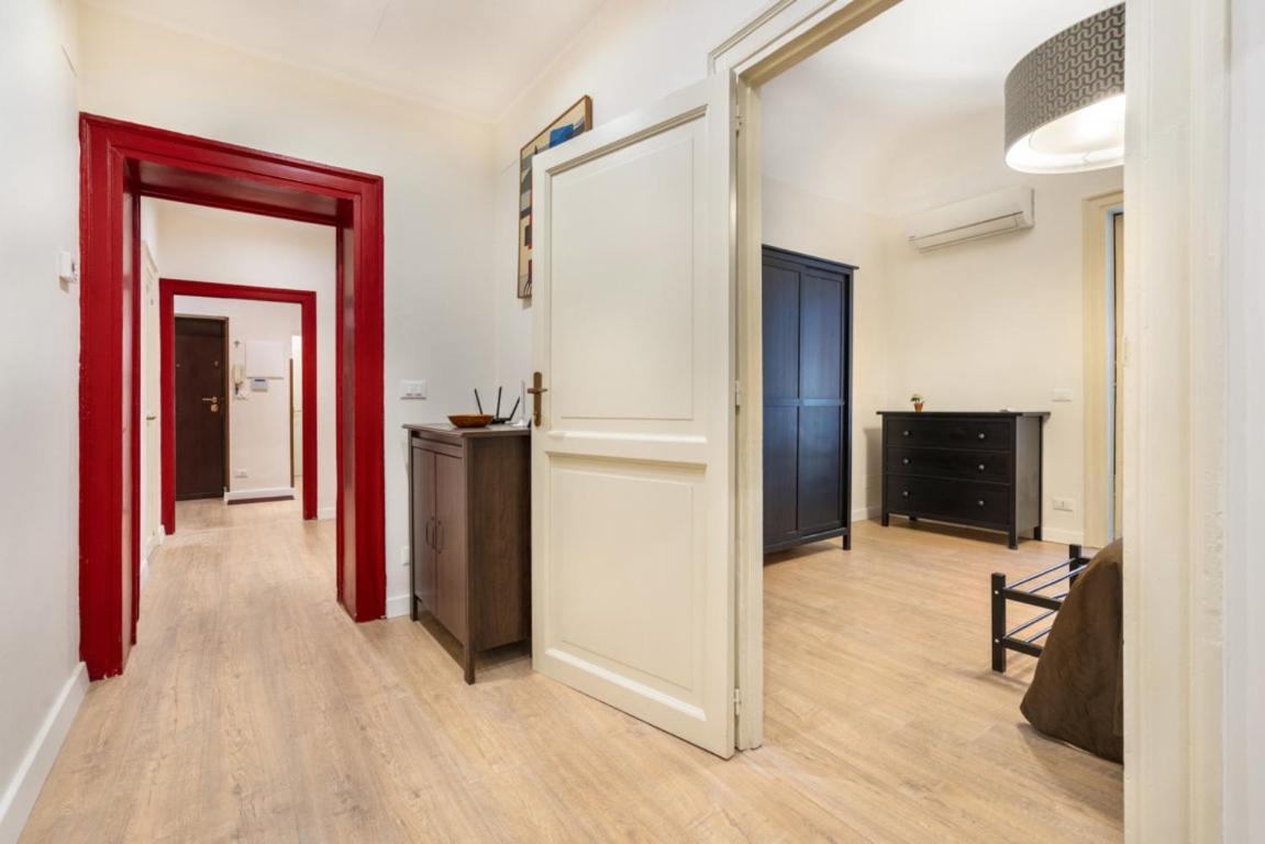 Casa Nonna Toto Appartamento Palermo